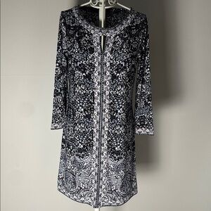 BCBG Max Azria Tunic Dress